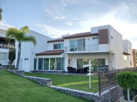 Maison 5 chambre à vendre à Queretaro, Queretaro, Queretaro, Queretaro
