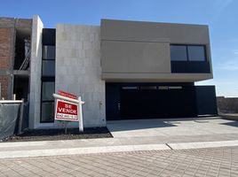 Maison 4 chambre à vendre à Queretaro, Queretaro, Queretaro, Queretaro