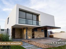 Maison 4 chambre à vendre à Queretaro, Queretaro, Queretaro, Queretaro