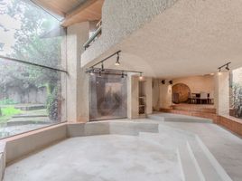 4 Schlafzimmer Haus zu verkaufen in Cuajimalpa De Morelos, Mexico City, Cuajimalpa De Morelos