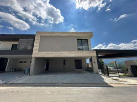 Maison 3 chambre à vendre à Santiago, Nuevo Leon, Santiago