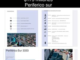 在Mexico City出售的 土地, Alvaro Obregon, Mexico City