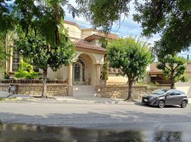 4 Schlafzimmer Haus zu verkaufen in Monterrey, Nuevo Leon, Monterrey