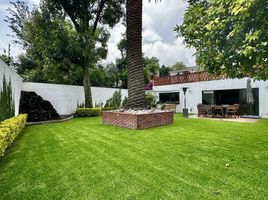 3 Schlafzimmer Haus zu verkaufen in Cuajimalpa De Morelos, Mexico City, Cuajimalpa De Morelos