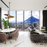 Condominium 1 chambre à vendre à Monterrey, Nuevo Leon, Monterrey