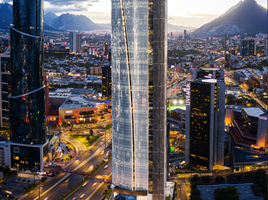 2 Habitación Apartamento en venta en Monterrey, Nuevo León, Monterrey