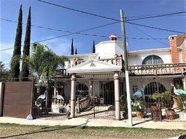 4 Bedroom Villa for sale in Queretaro, Queretaro, Queretaro, Queretaro