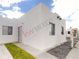 3 Schlafzimmer Haus zu verkaufen in Matamoros, Coahuila, Matamoros