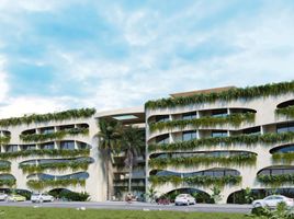 2 Habitación Apartamento en venta en Cozumel, Quintana Roo, Cozumel