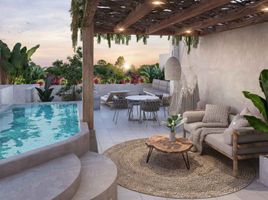 4 Habitación Departamento en venta en Cozumel, Quintana Roo, Cozumel, Quintana Roo