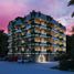 1 Habitación Departamento en venta en Cozumel, Quintana Roo, Cozumel