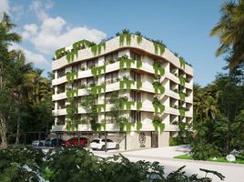 1 Habitación Departamento en venta en Cozumel, Quintana Roo, Cozumel