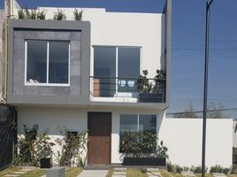3 Schlafzimmer Villa zu verkaufen in Toluca, Mexico, Toluca, Mexico