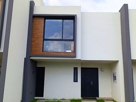 Maison 3 chambre à vendre à Temoaya, Mexico, Temoaya