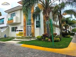 3 Schlafzimmer Haus zu verkaufen in Zapopan, Jalisco, Zapopan, Jalisco