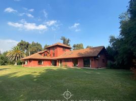 8 Bedroom House for rent in Chile, Requinao, Cachapoal, Libertador General Bernardo Ohiggins, Chile