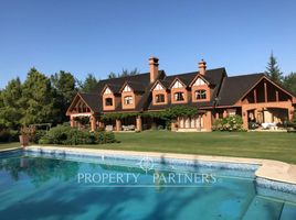 5 Bedroom House for sale in Chile, Requinao, Cachapoal, Libertador General Bernardo Ohiggins, Chile