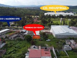  Land for sale in Morelia, Michoacan, Morelia, Michoacan