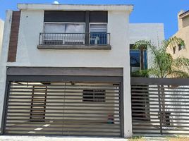 3 Schlafzimmer Wohnung zu verkaufen in Monterrey, Nuevo Leon, Monterrey