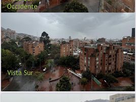 Condominium 3 chambre à vendre à Bogota, Cundinamarca, Bogota, Cundinamarca