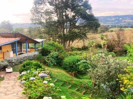 3 Habitación Villa en alquiler en Cundinamarca, Subachoque, Cundinamarca