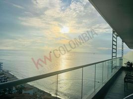 3 Bedroom Condo for rent in Magdalena, Santa Marta, Magdalena