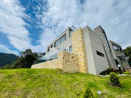 3 Habitación Villa en alquiler en Cundinamarca, La Calera, Cundinamarca