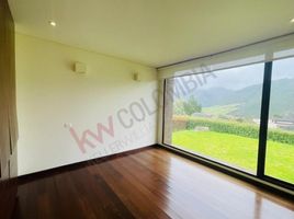 4 Habitación Villa en alquiler en Cundinamarca, La Calera, Cundinamarca