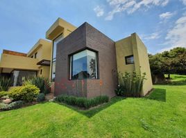 4 Habitación Villa en alquiler en Cundinamarca, La Calera, Cundinamarca