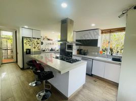 4 Habitación Casa en alquiler en Colombia, La Calera, Cundinamarca, Colombia