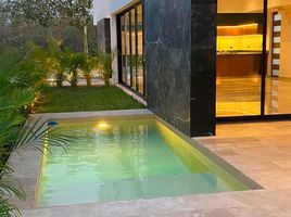 4 Schlafzimmer Haus zu verkaufen in Conkal, Yucatan, Conkal