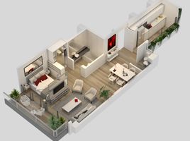 Estudio Apartamento en venta en Capital Federal, Buenos Aires, Capital Federal