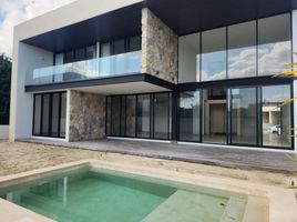4 Schlafzimmer Appartement zu verkaufen in Conkal, Yucatan, Conkal