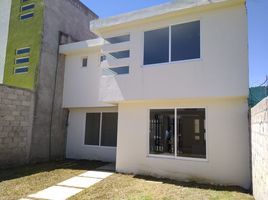 Maison 2 chambre à vendre à Almoloya De Juarez, Mexico, Almoloya De Juarez