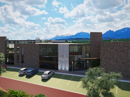  Terreno (Parcela) en venta en Allende, Nuevo León, Allende