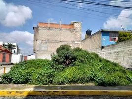  Grundstück zu verkaufen in Toluca, Mexico, Toluca