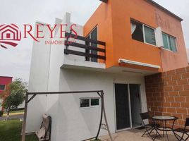 2 Bedroom House for sale in Tlayacapan, Morelos, Tlayacapan