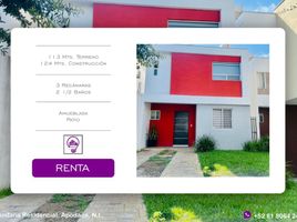 산 니콜라스 드 로스 가자, 누에 보 레온PropertyTypeNameBedroom, 산 니콜라스 드 로스 가자