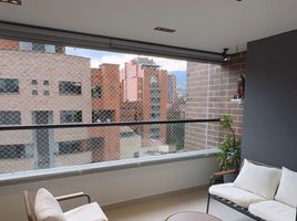 3 Habitación Apartamento en venta en Parque de los Pies Descalzos, Medellín, Medellín