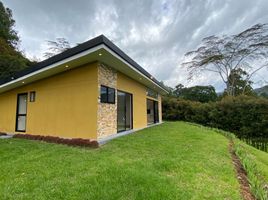 3 Bedroom House for sale in Marinilla, Antioquia, Marinilla