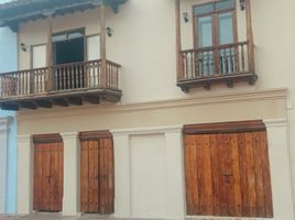 Estudio Casa en alquiler en Bolivar, Cartagena, Bolivar