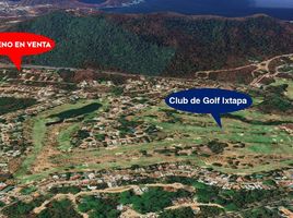  Terreno (Parcela) en venta en Jose Azueta, Guerrero, Jose Azueta