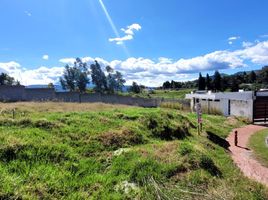  Terreno (Parcela) en venta en Rumiñahui, Pichincha, Sangolqui, Rumiñahui