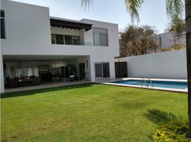 在Morelos出售的5 卧室 屋, Cuernavaca, Morelos