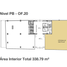 371 SqM Office for rent in Nuevo Leon, Monterrey, Nuevo Leon