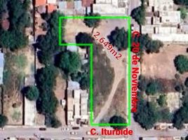  Land for sale in Cadereyta Jimenez, Nuevo Leon, Cadereyta Jimenez