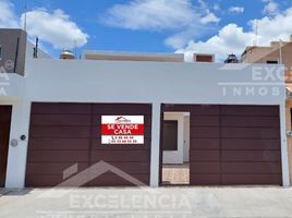 4 Schlafzimmer Villa zu verkaufen in Morelia, Michoacan, Morelia