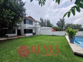 3 Bedroom House for rent in Tlayacapan, Morelos, Tlayacapan