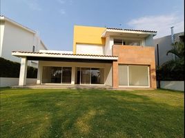 4 Schlafzimmer Haus zu vermieten in Cuauhnáhuac Regional Museum, Cuernavaca, Cuernavaca