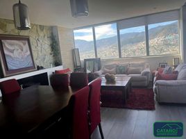 3 Schlafzimmer Wohnung zu verkaufen in Cuajimalpa De Morelos, Mexico City, Cuajimalpa De Morelos